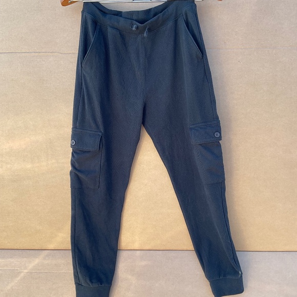 Abercrombie kids CARGO SOFT PANTS - Picture 1 of 11